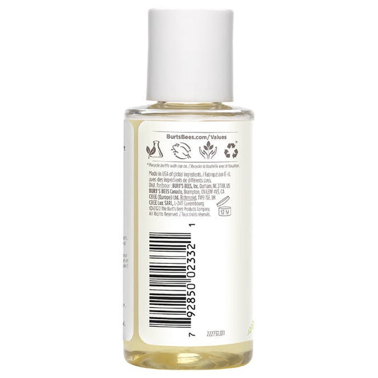 Baby Bee Shampoo & Wash - Travel Size - US 2730