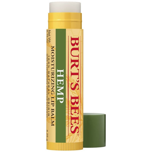 Hemp Lip Balm - US 5392