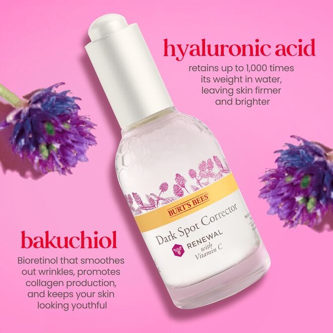 Renewal Dark Spot Corrector - US 7621