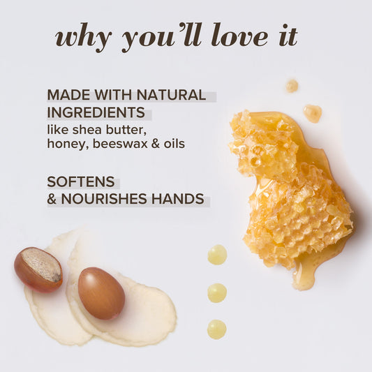 Hand Salve - US 7526