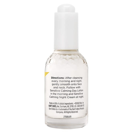 Sensitive Solutions Calming Serum - US 7952