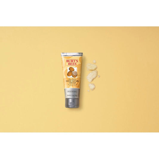 Shea Butter Hand Repair Cream - US 3269