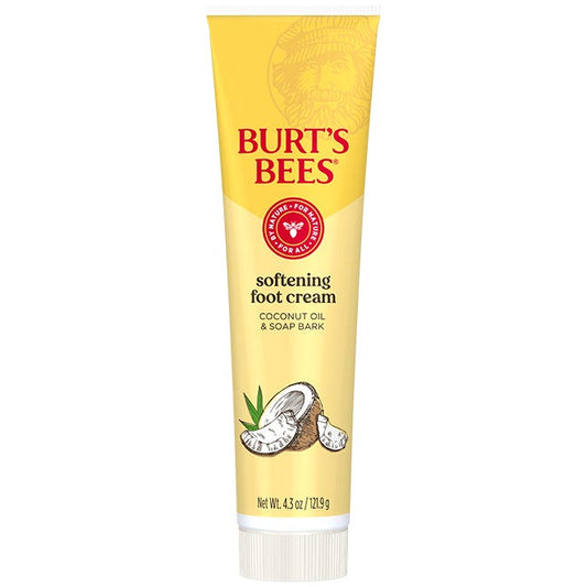 Coconut Foot Cream - US 5730