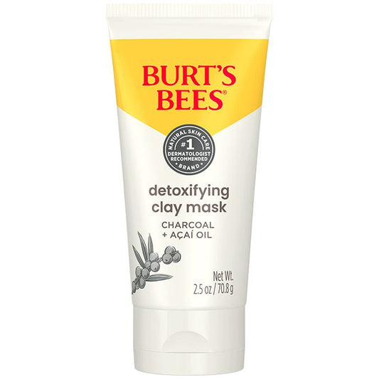 Detoxifying Clay Mask-2.5 oz - US 9048