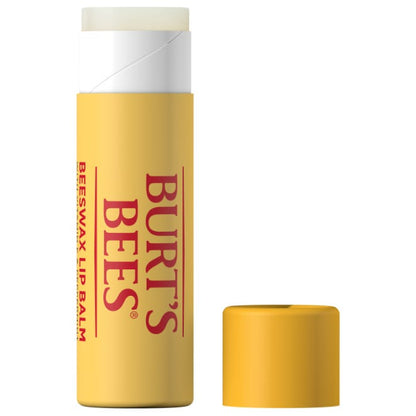Beeswax Lip Balm Paper Tube - US 8323
