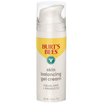 Clear & Balanced Skin Balancing Gel Cream - US 8345