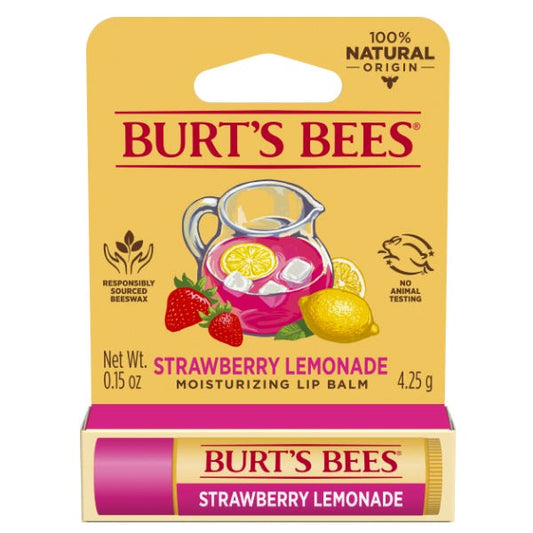 Strawberry Lemonade Lip Balm - US 1865