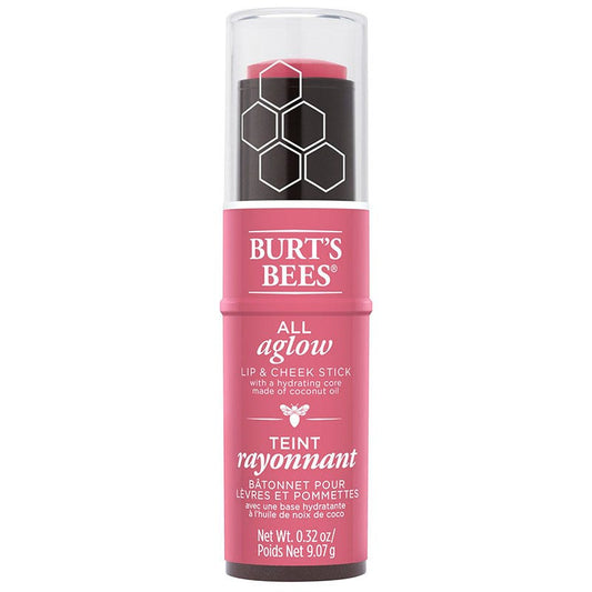 All Aglow Lip & Cheek Stick - US 7272
