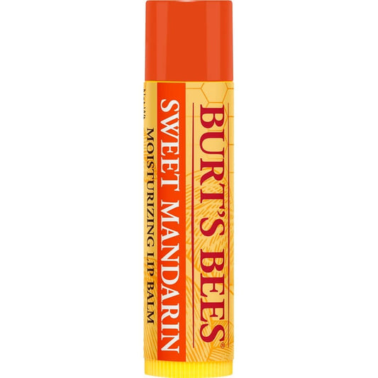Sweet Mandarin Lip Balm - US 1362