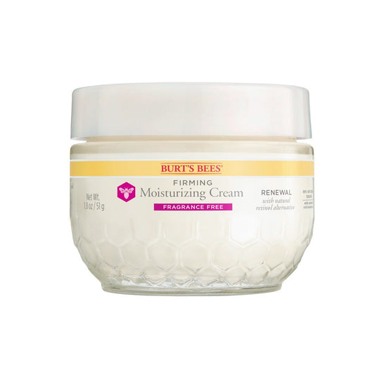 Renewal Fragrance-Free Firming Moisturizing Cream - US 9570