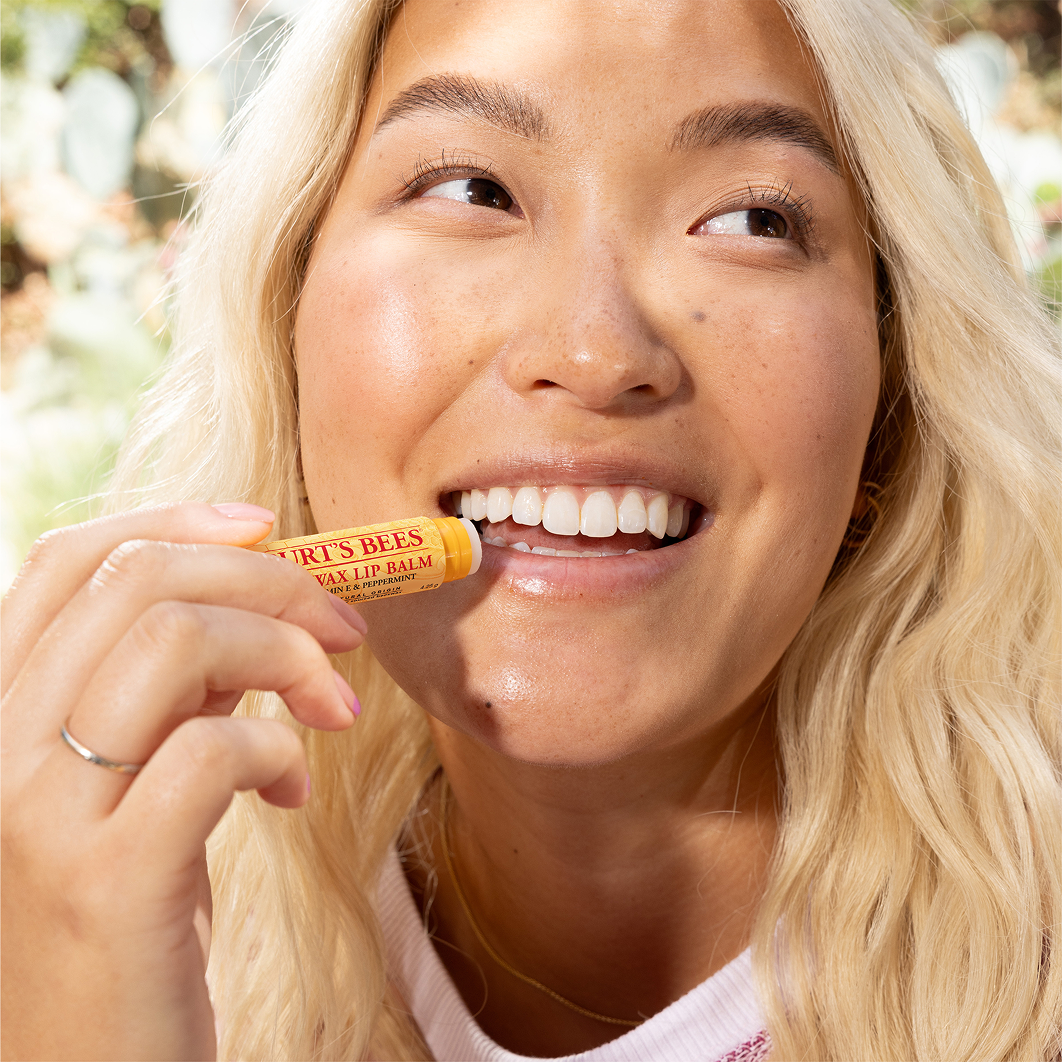 Summer Mini Mega Balm - US 7096