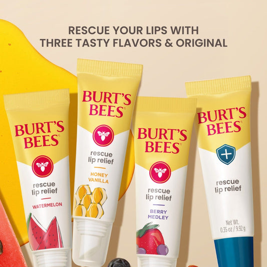Rescue Lip Relief - US 3805
