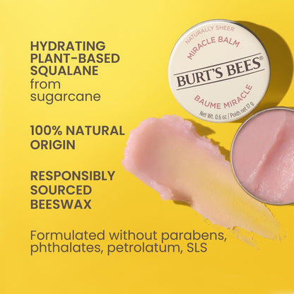 Miracle Balm - US 3985