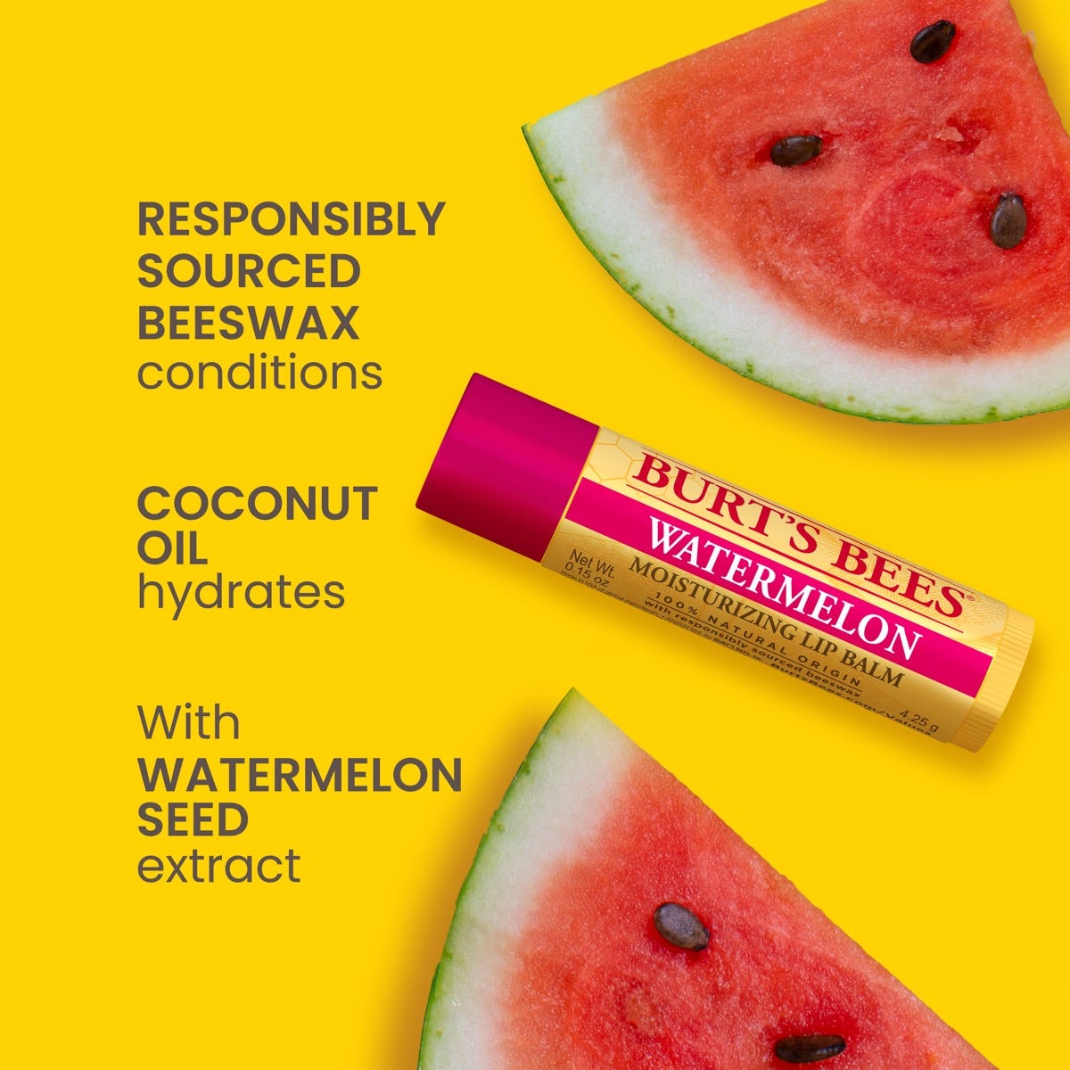 Freshly Picked Lip Balm 4-Pack - US 5728