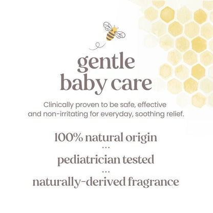 Burt's Bees Baby Diaper Rash Ointment - US 5662