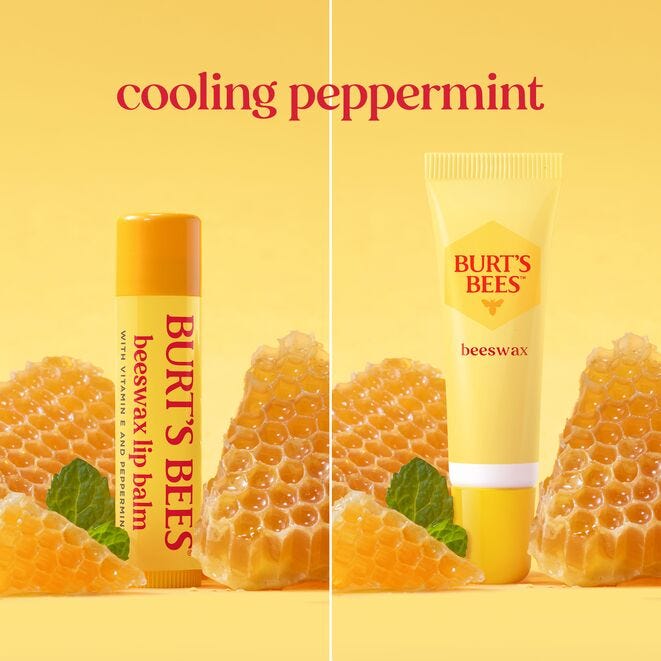 Hydrating Lip Balm - US 5991