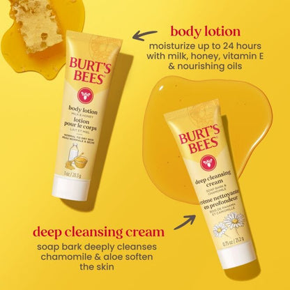 Essential Burt's Bees Kit - US 5202