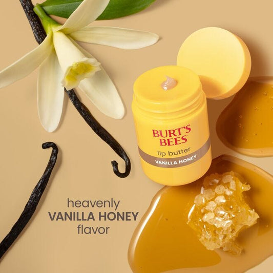 Lip Butter - US 6518