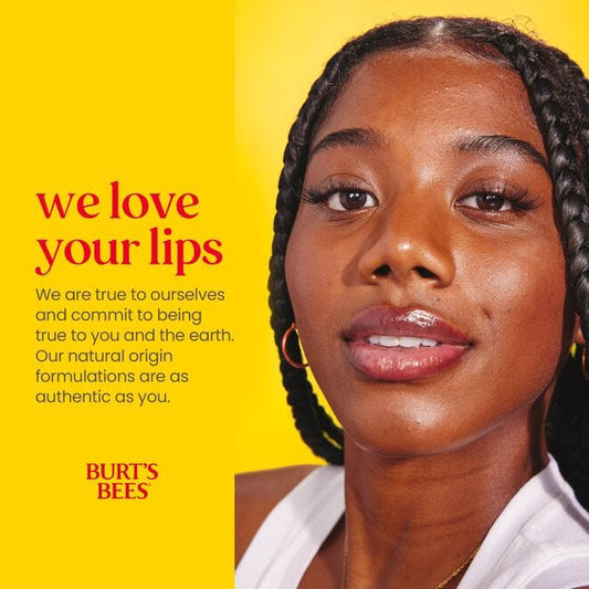 Pink Grapefruit Lip Balm - US 2559