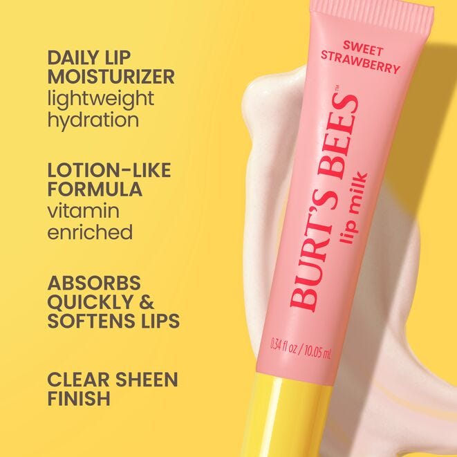 Lip Milk - US 6326