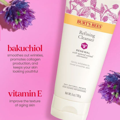 Renewal Refining Cleanser - US 4956