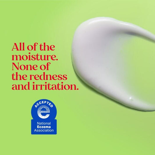 Sensitive Solutions Calming Eye Cream - US 9978