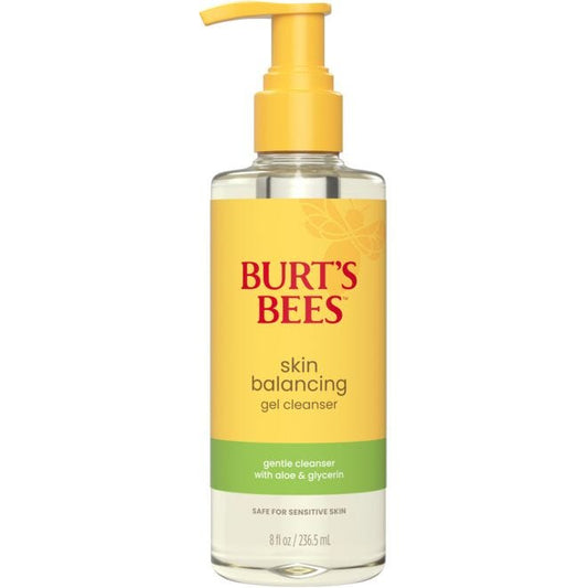 Skin Balancing Gel Cleanser - US 0351