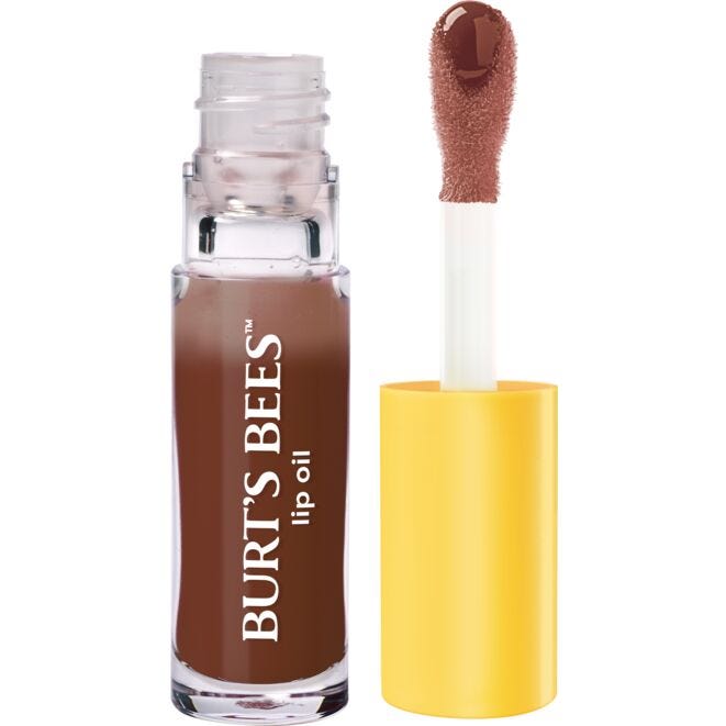 Lip Oil - US 4682