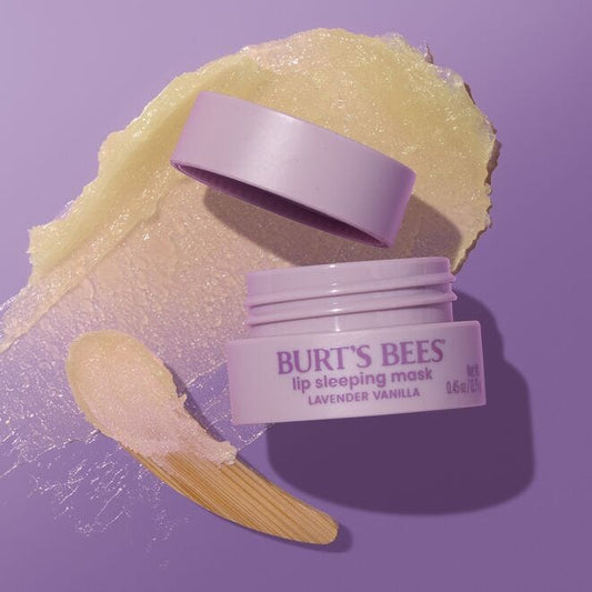 Lip Sleeping Mask - US 2159