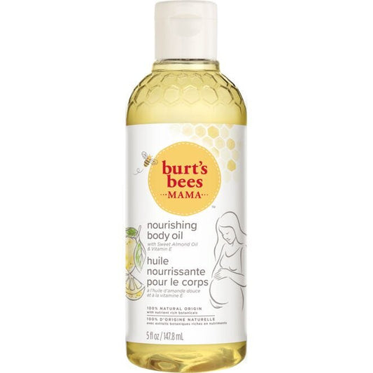 Mama Nourishing Body Oil - US 6533