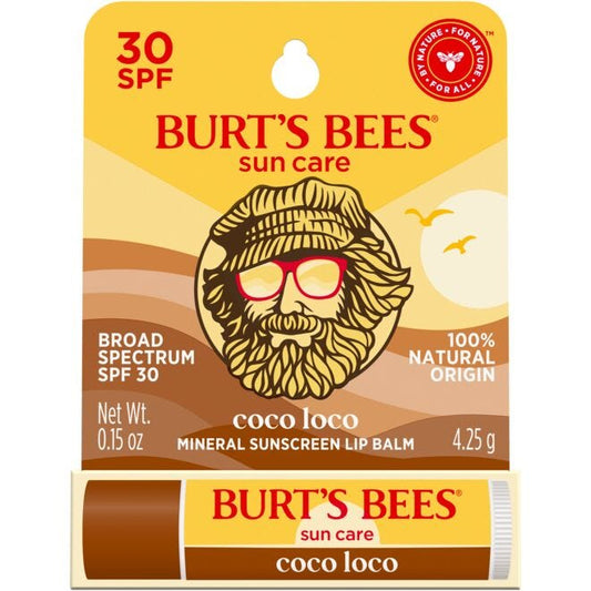 Coco Loco SPF 30 Lip Balm - US 3125