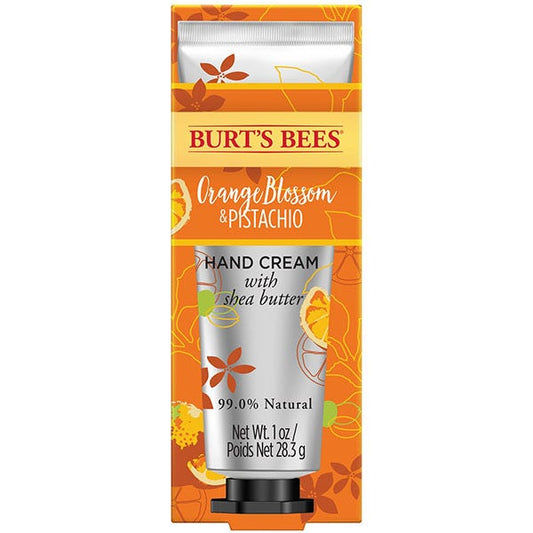 Orange Blossom & Pistachio Hand Cream - US 3426