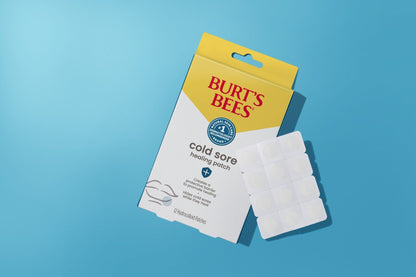 Cold Sore Healing Patch - US 0797