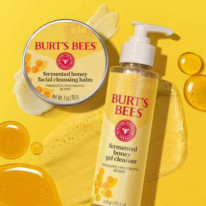 Fermented Honey Gel Cleanser - US 6268
