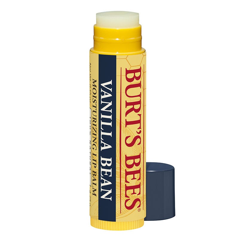 Vanilla Bean Lip Balm - US 4359
