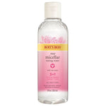 Micellar Toning Water With Rose Water - US 5232