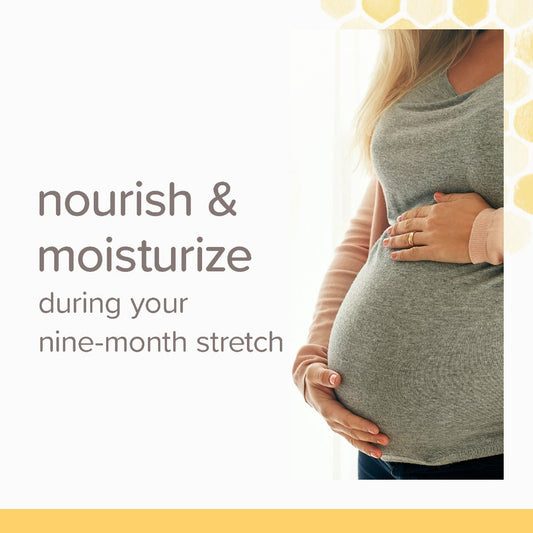 Mama Soothing Leg and Foot Cream - US 4336