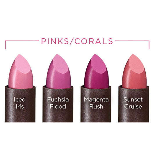 Satin Lipstick - US 7113